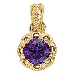 PENDANTS COLOR ROUND