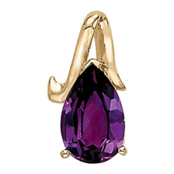 PENDANTS COLOR PEAR