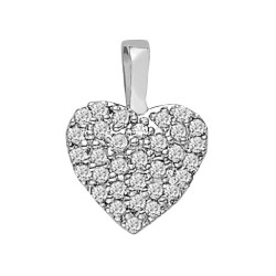 PENDANTS HEART