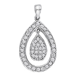 PENDANTS CLUSTER