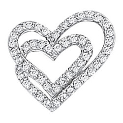 PENDANTS HEART