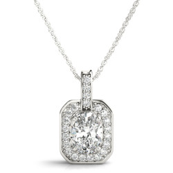 PENDANTS COLOR OVAL
