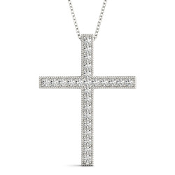 PENDANTS RELIGIOUS CROSSES