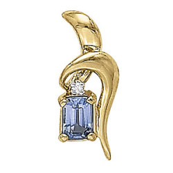 PENDANTS COLOR OVAL