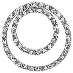 PENDANTS CIRCLE