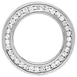 PENDANTS CIRCLE