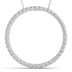 PENDANTS CIRCLE