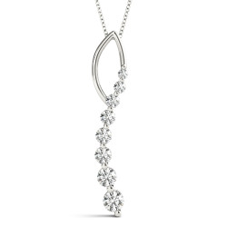 PENDANTS JOURNEY