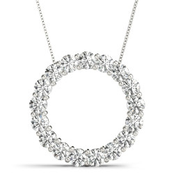 PENDANTS CIRCLE