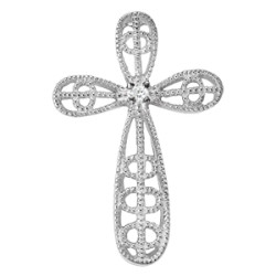 PENDANTS RELIGIOUS CROSSES
