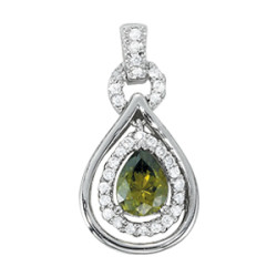 PENDANTS COLOR PEAR