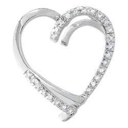 PENDANTS HEART
