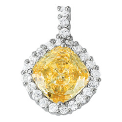 PENDANTS COLOR CUSHION