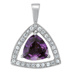 PENDANTS COLOR TRILLION