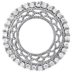 PENDANTS CIRCLE