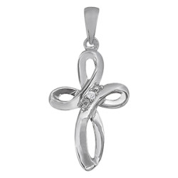 PENDANTS RELIGIOUS CROSSES