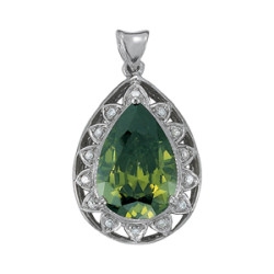 PENDANTS COLOR PEAR
