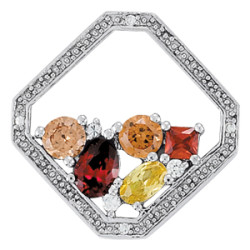 PENDANTS COLOR TRILLION
