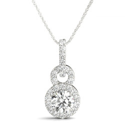 PENDANTS HALO