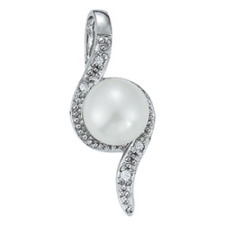 PENDANTS COLOR PEARL