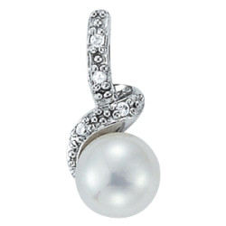 PENDANTS COLOR PEARL