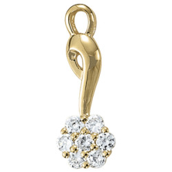 PENDANTS CLUSTER