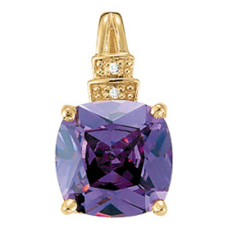 PENDANTS COLOR CUSHION
