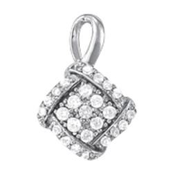 PENDANTS CLUSTER
