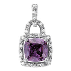 PENDANTS COLOR CUSHION