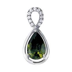 PENDANTS COLOR PEAR