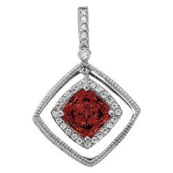 PENDANTS COLOR CUSHION