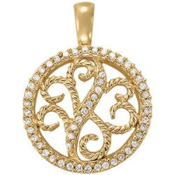 PENDANTS FASHION