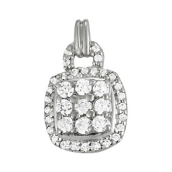 PENDANTS CLUSTER