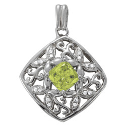PENDANTS COLOR CUSHION