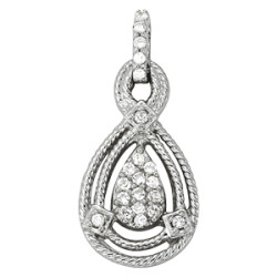 PENDANTS CLUSTER