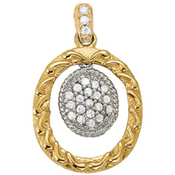 PENDANTS FASHION