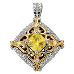 PENDANTS COLOR CUSHION