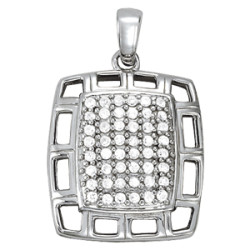 PENDANTS CLUSTER