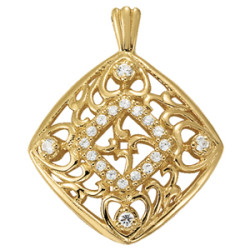 PENDANTS FASHION
