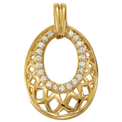 PENDANTS FASHION