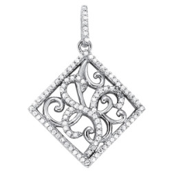 PENDANTS FASHION
