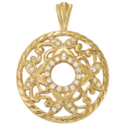 PENDANTS FASHION