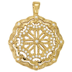 PENDANTS FASHION