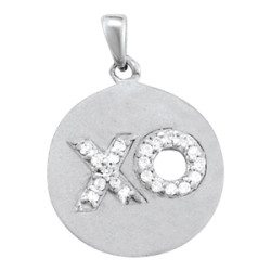 PENDANTS NOVELTY