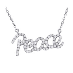 PENDANTS RELIGIOUS NOVELTY
