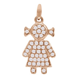 PENDANTS RELIGIOUS NOVELTY