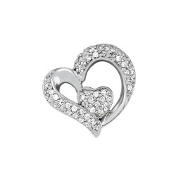 PENDANTS HEART
