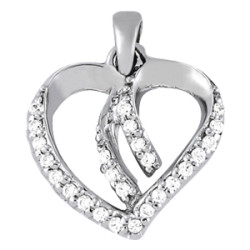 PENDANTS HEART