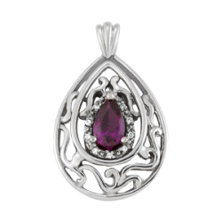PENDANTS COLOR PEAR