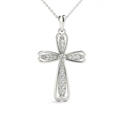 PENDANTS RELIGIOUS CROSSES